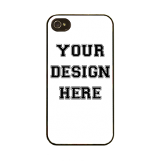 Custom iPhone 4S Case